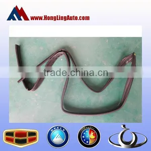 GEELY EMGRAND EC7 Right Front Door Glass Run Channel thumbnail-1