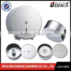 Paper Holders Roll Towel Paper Toilet Wall-mounted Tissue Dispenser / Holder Quality Choice thumbnail-1
