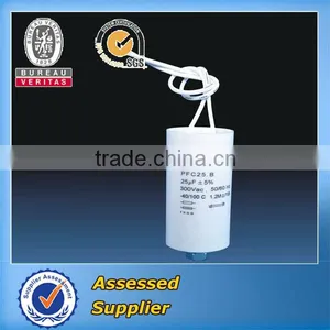 Capacitor 30uf for Power Factor Correction thumbnail-1
