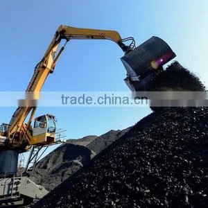RUSSIAN STEAM COAL thumbnail-2