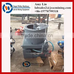 Small Gold Concentrator,small Capacity Gold Centrifugal Concentrator thumbnail-1