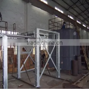 High Efficiency Aluminum Alloy Aging Furnace thumbnail-4