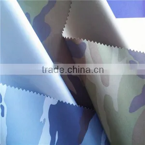 100% Polyester Pvc and pu Coated Oxford Fabric thumbnail-2