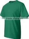 2016 New Style Fashion Classic Blank Dry Fit Short Sleeve Slim Fit Men Slub Cotton Plain no Brand T-shirt thumbnail-4