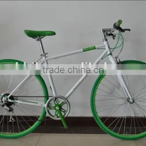 700C ADULT ROAD BIKE BICYCLE FACTORY thumbnail-1