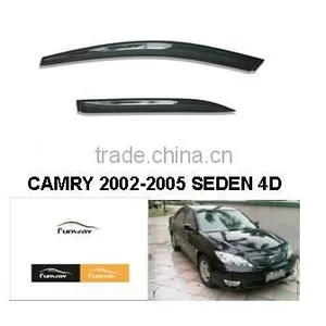 Door Visor for TOYOTA CAMRY 02-05 thumbnail-1
