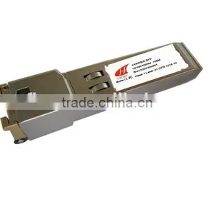 10G Copper SFP With Auto Negotation Function thumbnail-1