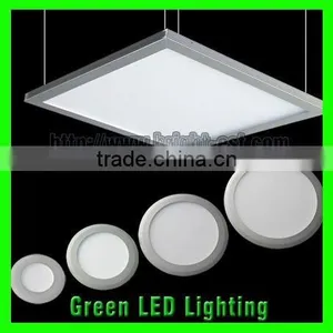 600*1200 LED Ceiling Panel Light, Thickness 11mm thumbnail-1