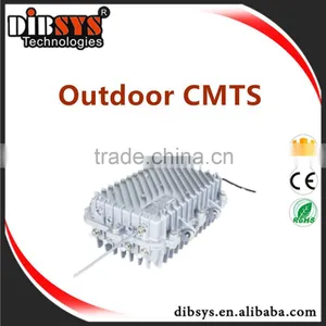 DIBSYS CMTS8220 Outdoor EOC Docsis3.0 CMTS Bulit in IPQAM/ONU Module thumbnail-1