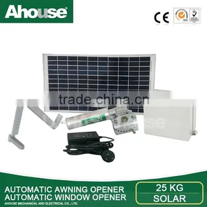 Electric Remote Control Window Opener thumbnail-2