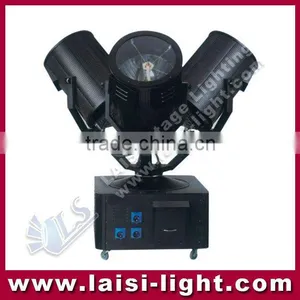 3 Head Outdoor Search Light City Light thumbnail-1