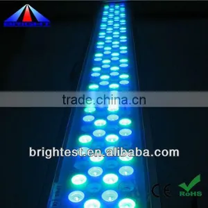 3-year Warranty IP65 DMX512 LED RGB Wall Washer 36W thumbnail-1