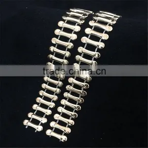 Good Quality Rhinestone Cup Chain Rhinestone Trimming thumbnail-6