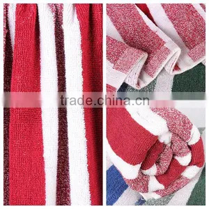 Cotton Wedding Bath Towel Set thumbnail-5