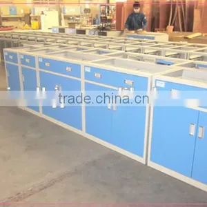 China Factory Supplier Provides Good Quality and Beautiful Design Industrial Industrial Side Bench for 20 Years thumbnail-3
