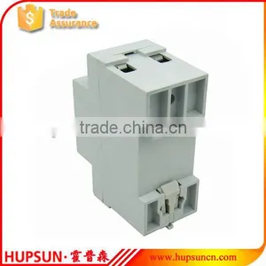 New Product Household Full Automatic Over Voltage Under Voltage Protector thumbnail-4