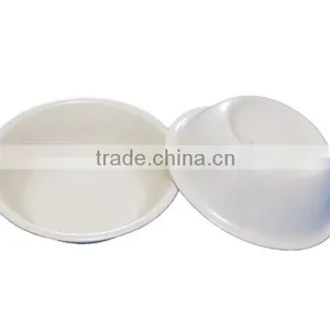 Bamboo Fiber Kids Bowl thumbnail-3