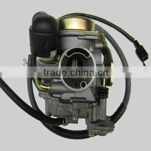 Price Competitive Kunfu PD22 Motorcycle Carburetor Kit thumbnail-1
