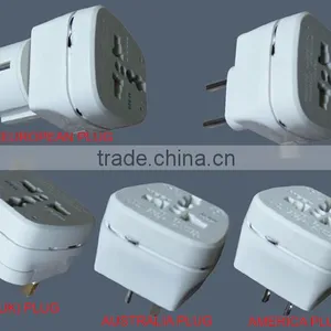 All in One AC Universal Adaptor (P7038) thumbnail-3