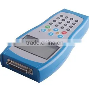 2015 Top Rated Professional DMW3 Code Reader DMW 3 Change Odometer, Read Anti-theft Code, Diagnose and Programme Key thumbnail-3