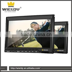 Professional Manufacturer HD IPS 7 Inch Full Hd Dslr Lcd Monitor thumbnail-1