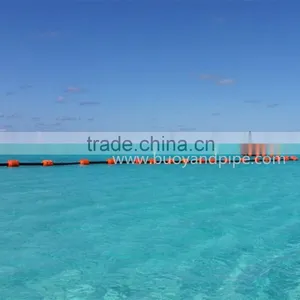 Floating Plastic Pipe thumbnail-2