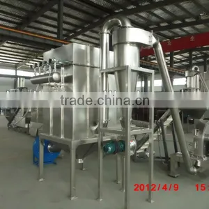 Cost-saving Automatic Artificial Rice Milling Machine thumbnail-1
