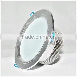 Professional Bright Bridgelux Led Recessed Ceiling Panel Down Light With Low Price DL6G15S1-98 thumbnail-1
