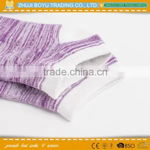 BY-161404 Lady Cotton Socks Spring Warm Ankle Socks; Custom Retro Style Socks Supplier's Choice thumbnail-2
