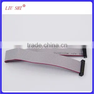 Free Sample Female and Male 2.54 IDC Flat Ribbon Cable thumbnail-3