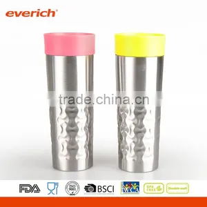 Everich 2016 2015 New Products Rust-Proof Microwaveable Travel Mug thumbnail-2
