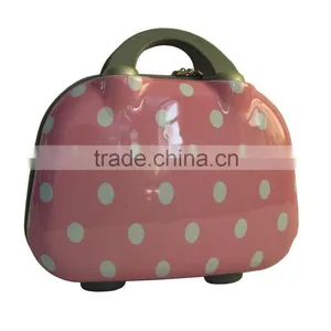 2015 Hot Sale PC Travel Cosmetic Bag thumbnail-1