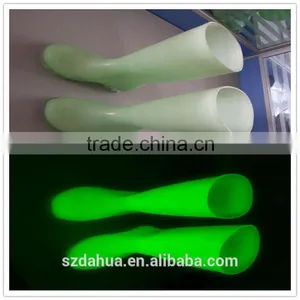 Night Glow Powder, Super Grade Photoluminescent Pigments, Phosphorescent Pigment Powder,glow Painting ,plastic thumbnail-1
