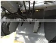HYDER 2 Ton Forklift Diesel Fd20 thumbnail-3