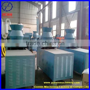 2014 Newest Manufactured Wood Pellet Mill Biomass Wood Pellet Machine thumbnail-1