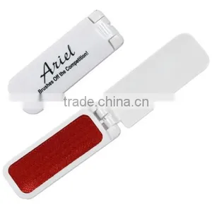Lint Brush , Hand Lint Brush. Promotional Brush thumbnail-3