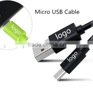 Colorful Micro USB Cable thumbnail-1