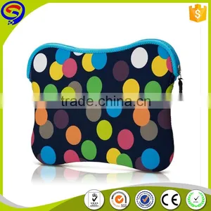 13" Customer Artwork Neoprene Laptop Sleeve thumbnail-2