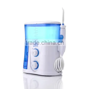 Household Oral Health Care Dental Floss Oral Irrigator thumbnail-1