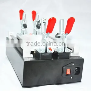 Mobile Phone Front LCD Glass Separator Machine, Mobile Phones Lcd Screen Repair thumbnail-2