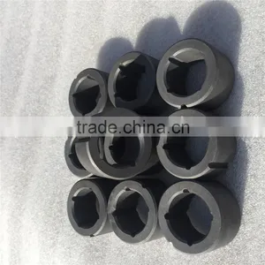 High Quality Carbon Graphite Bearing thumbnail-3