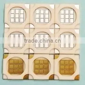 Professional Pcb Manufacturer Bluetooth Pcb Module Pcb Prototype Machine thumbnail-2