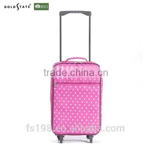 Beautiful Lightweight Business Luggage thumbnail-1