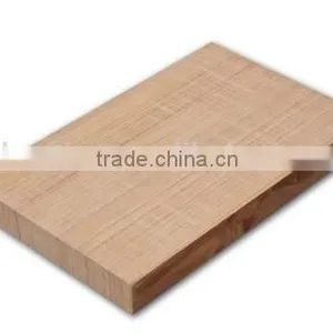 Cheap Teak Engineered Wood/padauk Ngineering Wood Manufactuer thumbnail-6