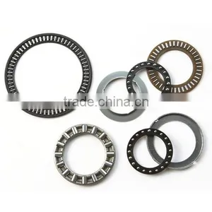 All Kinds of Needle Bearing, Needle Roller Bearing, HK Series thumbnail-4