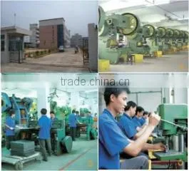 Shenzhen Launch Co., Ltd. company overview - view 2 thumbnail