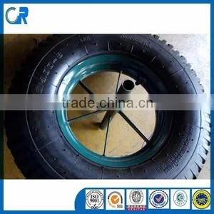 Hot Sale Products Mag Wheel Tyre thumbnail-2