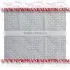 Bleached Fabric for Judo Suite Bottom Medium Sendai thumbnail-1