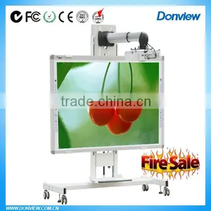 Movable DB-96IWS Interactive White Board thumbnail-1