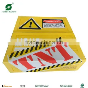 HOME ICE CREAM PACKING CARTON (FP600027) thumbnail-1